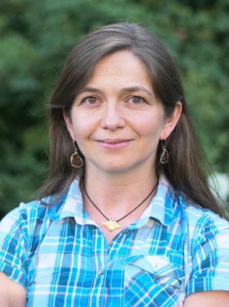 Dr. Eve Stenson