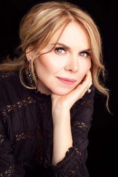 Mary Fahl at The Ark