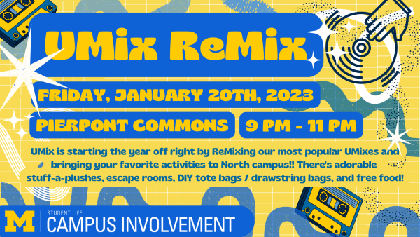 UMix Remix