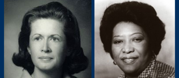 Sarah Goddard Power & Rhetaugh G. Dumas
