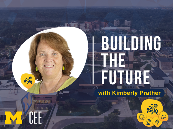 Prof. Kimberly Prather