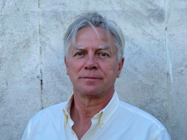Christian Wildberg