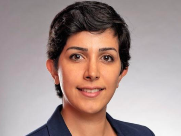 Sahar Heydari Fard