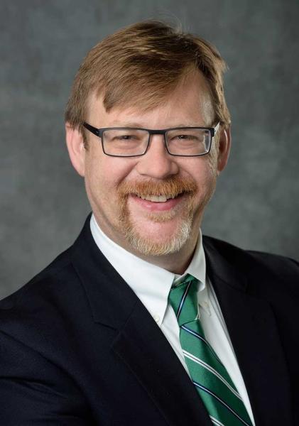Prof. Andrew Christlieb
