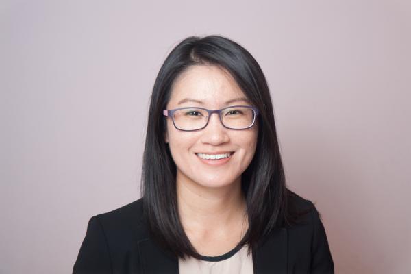 Jennifer C. Hsieh, Assistant Professor, Department of Anthropology, University of Michigan