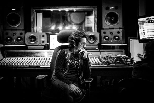 Willie Nile at The Ark