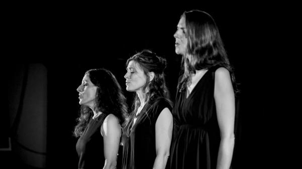 The Wailin' Jennys at The Ark