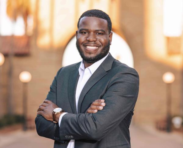 Matthew Clarke, Ph.D.