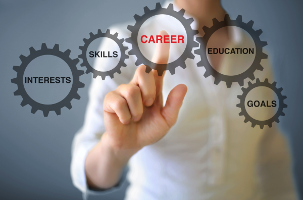 Departmental Career Chats