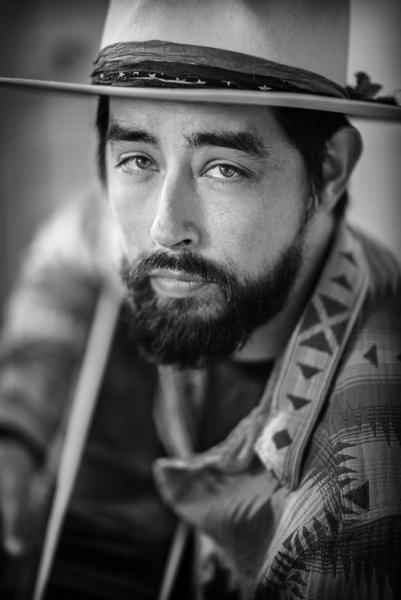 Jackie Greene at The Ark