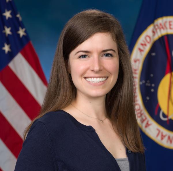 Emily Matula headshot