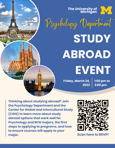 Event Flyer