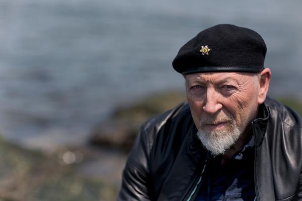 Richard Thompson at The Ark