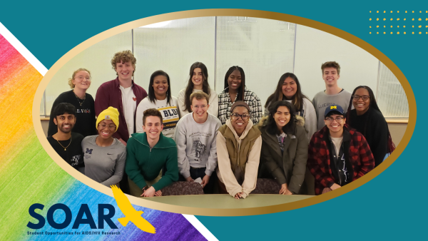 photo of SOAR cohort