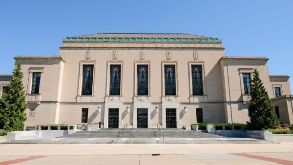 Rackham School of Graduate Studies