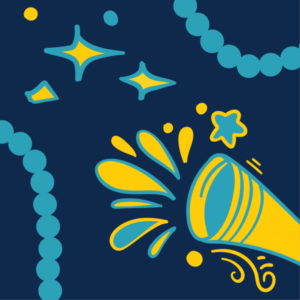 ELI W23 Happenings MardiGras