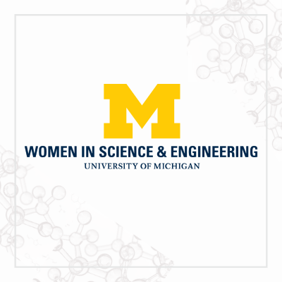 Women in Science and Engineering Logo