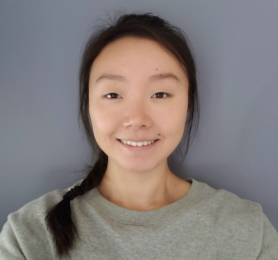 Sarah Li headshot