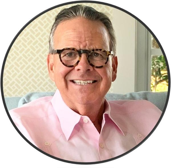 Albert M. Berriz, CEO of McKinley
