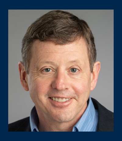Kent Berridge, Ph.D.