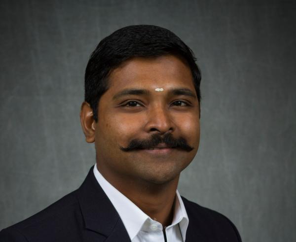 Bala Vignesh Sundaram