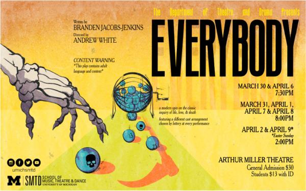 Everybody