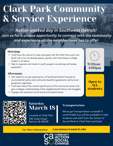 clark park day flyer