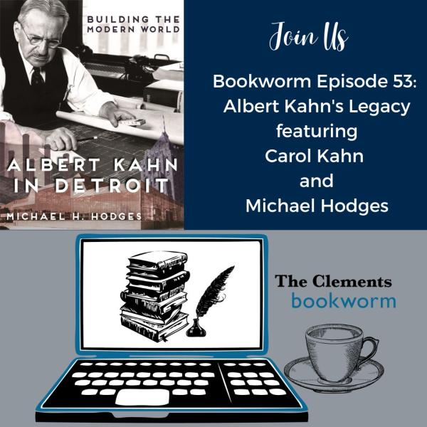 The Clements Bookworm