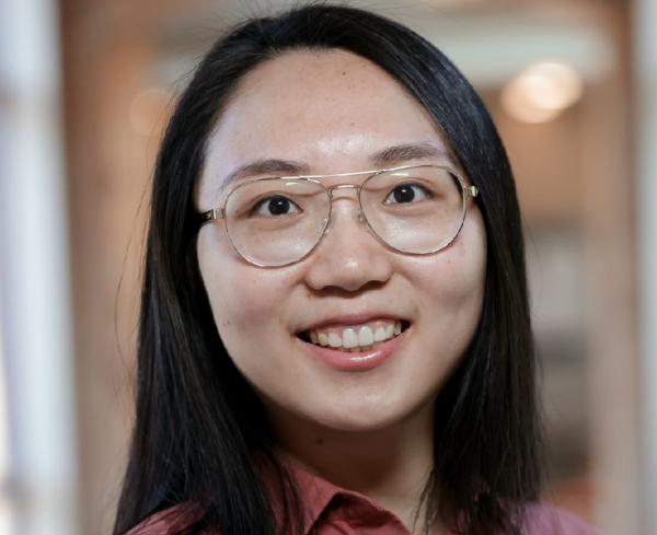 Dr. Linjue (Jade) Wang