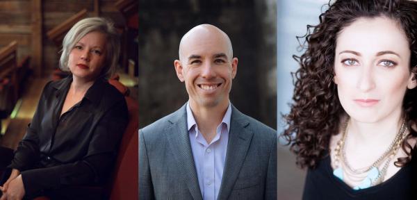 Sally Fleming Master Class Series: Opera Audition Techniques & Professional Development