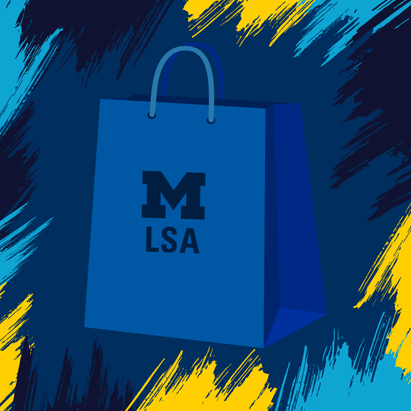 Event graphic