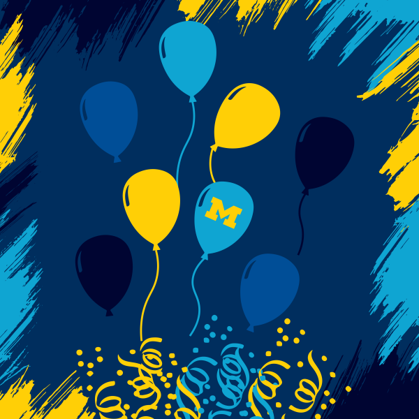Event graphic