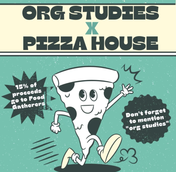 OS Fundraiser