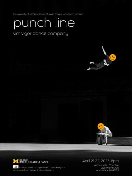 PUNCH LINE