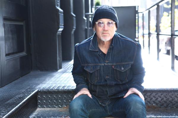 Marshall Crenshaw at The Ark