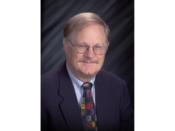 portrait of Richard Kouzes
