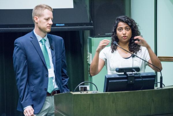 speakers from  2022