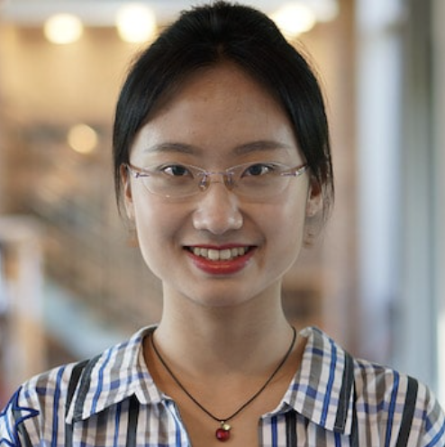 Moyan Li