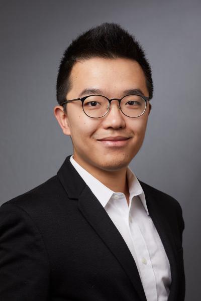 Junjie Guo