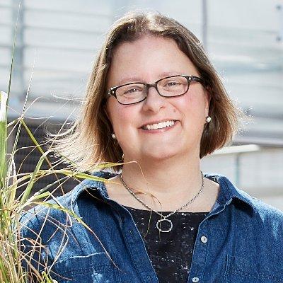 Jennifer Pett-Ridge, a senior staff scientist at the U.S. Department of Energy’s Lawrence Livermore National Laboratory in California