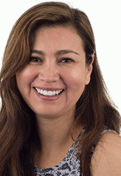 Juana Nicoll Capizzano, M.D.