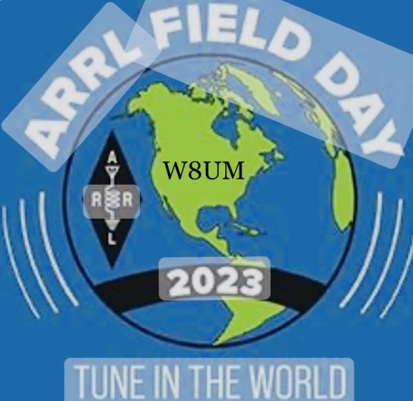 Amateur Radio Demonstration