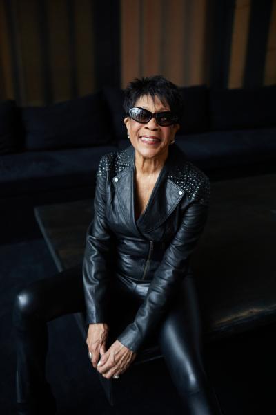 Bettye LaVette at The Ark