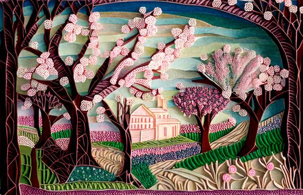 The Cherry Orchard