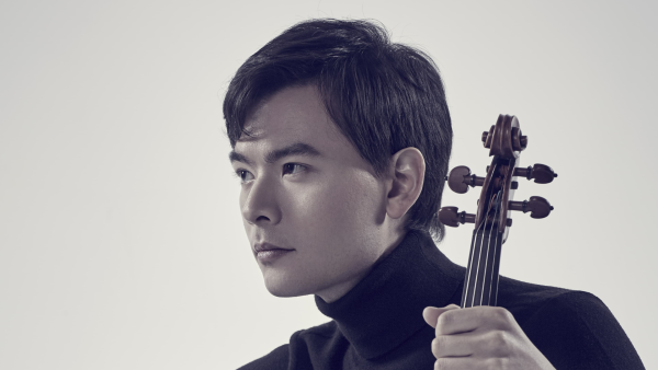 Dvorak New World Symphony