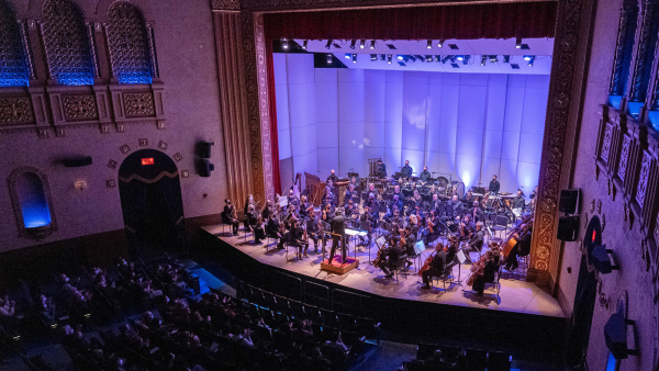 Broadway to Hollywood at Michigan Theater