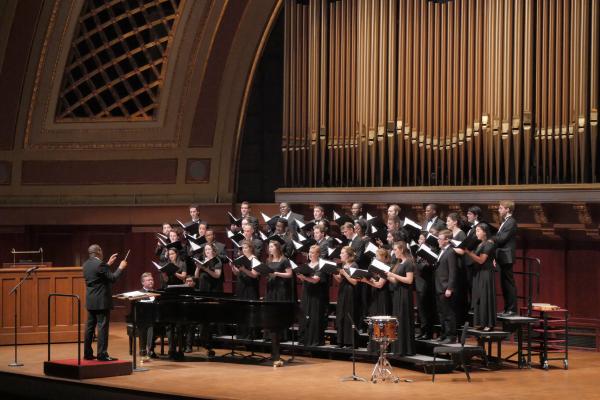 Chamber Choir