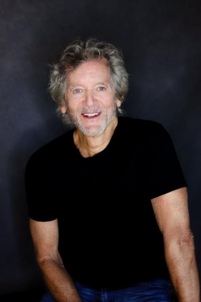 Rodney Crowell at The Ark