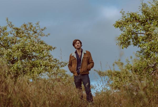 John Craigie at The Ark