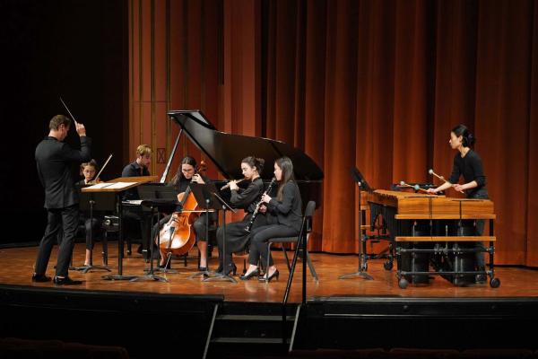 Contemporary Directions Ensemble